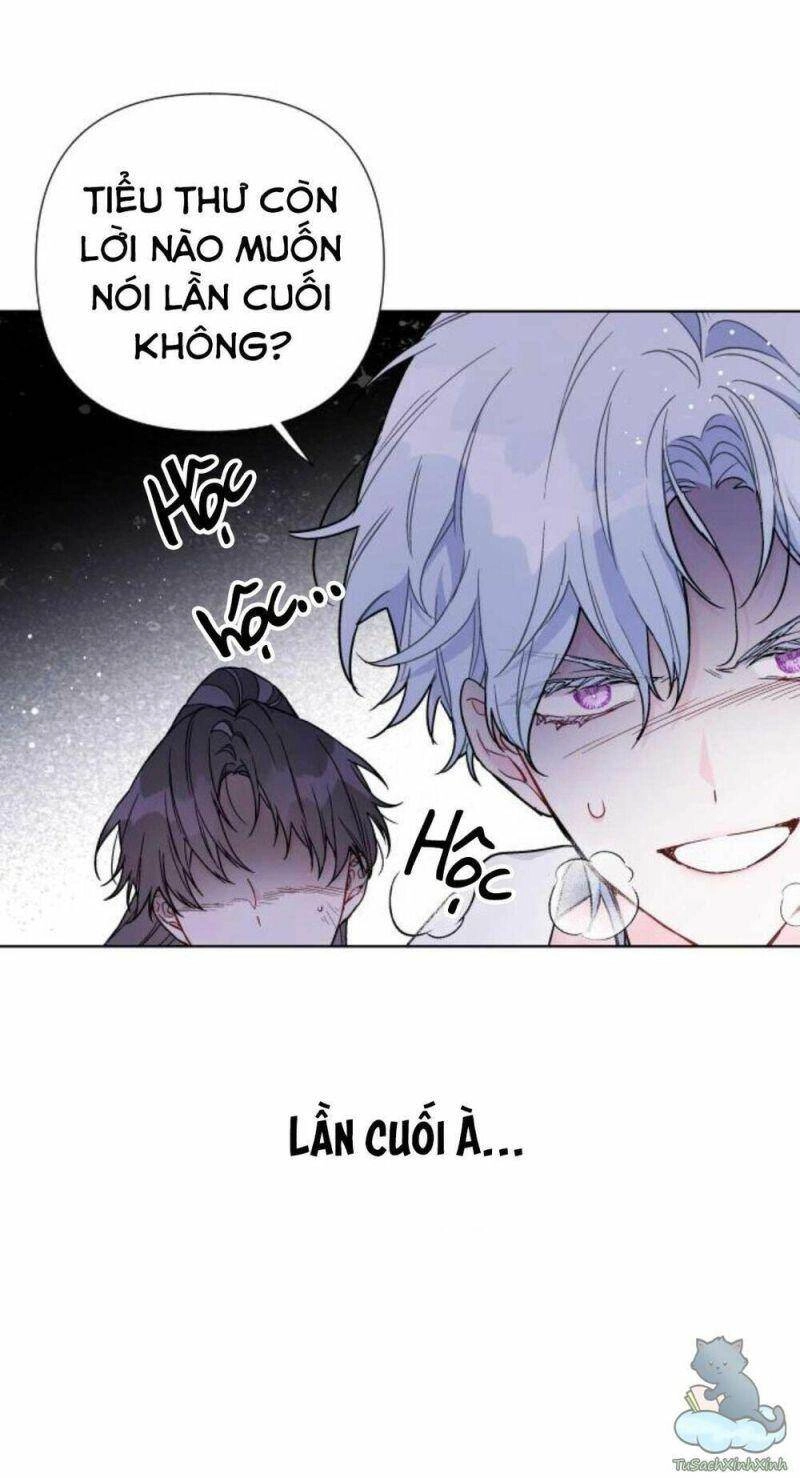 Cách Mà Kỵ Sĩ Sống Như Tiểu Thư Chapter 34 - 75