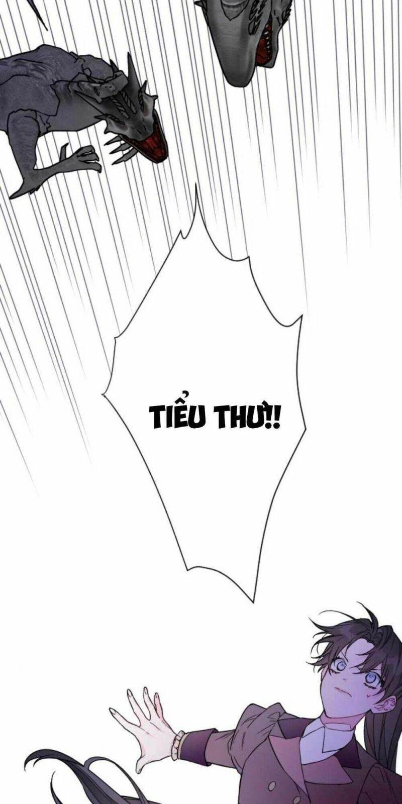 Cách Mà Kỵ Sĩ Sống Như Tiểu Thư Chapter 34 - 84