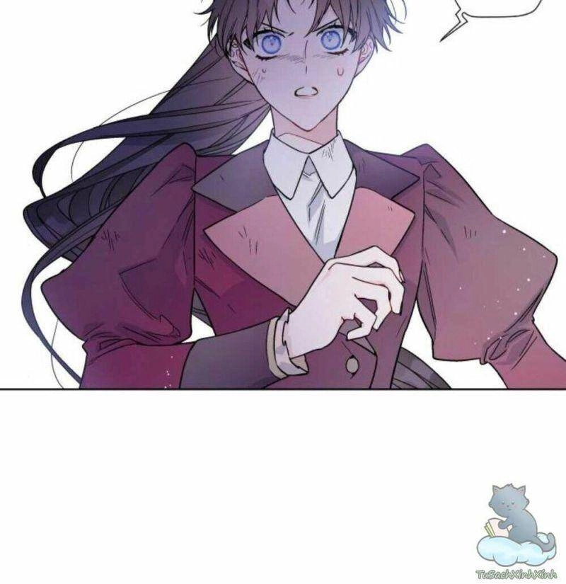 Cách Mà Kỵ Sĩ Sống Như Tiểu Thư Chapter 34 - 93