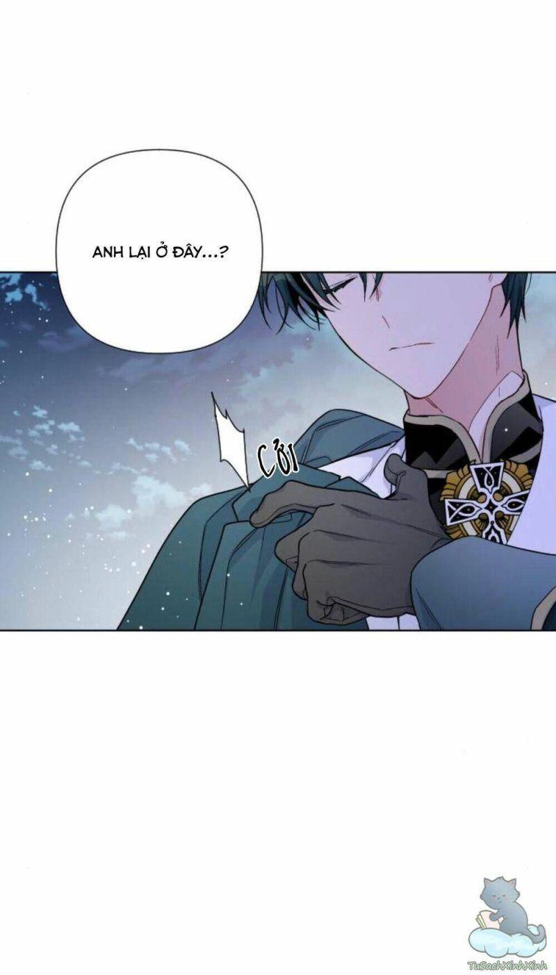 Cách Mà Kỵ Sĩ Sống Như Tiểu Thư Chapter 35 - 4