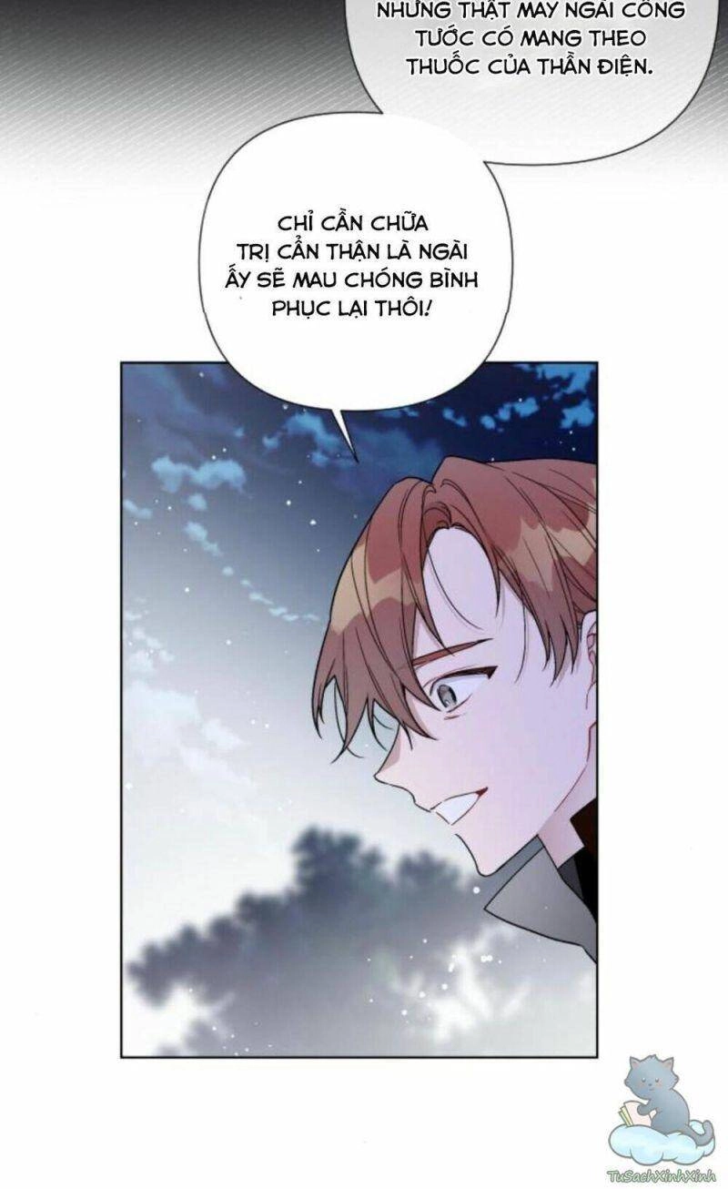 Cách Mà Kỵ Sĩ Sống Như Tiểu Thư Chapter 35 - 18