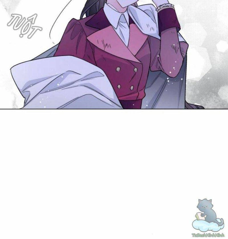 Cách Mà Kỵ Sĩ Sống Như Tiểu Thư Chapter 35 - 20