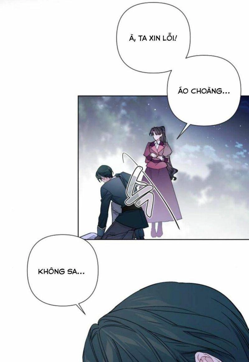 Cách Mà Kỵ Sĩ Sống Như Tiểu Thư Chapter 35 - 22