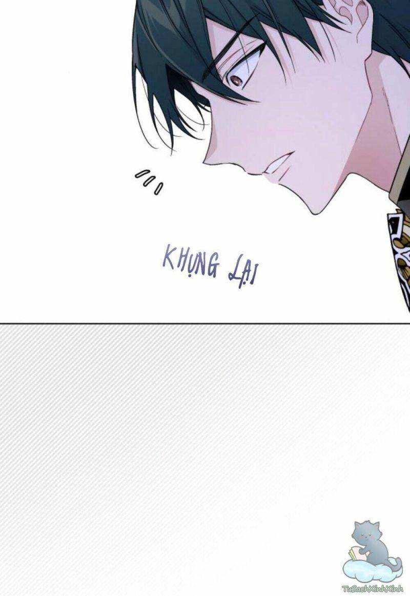 Cách Mà Kỵ Sĩ Sống Như Tiểu Thư Chapter 35 - 23