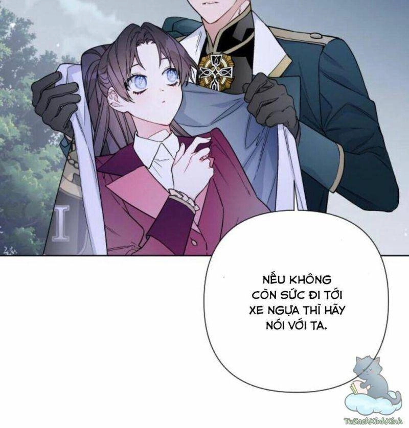 Cách Mà Kỵ Sĩ Sống Như Tiểu Thư Chapter 35 - 26