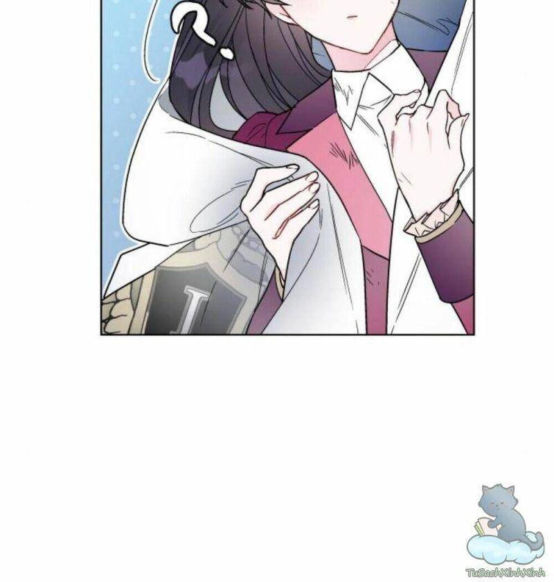 Cách Mà Kỵ Sĩ Sống Như Tiểu Thư Chapter 35 - 28