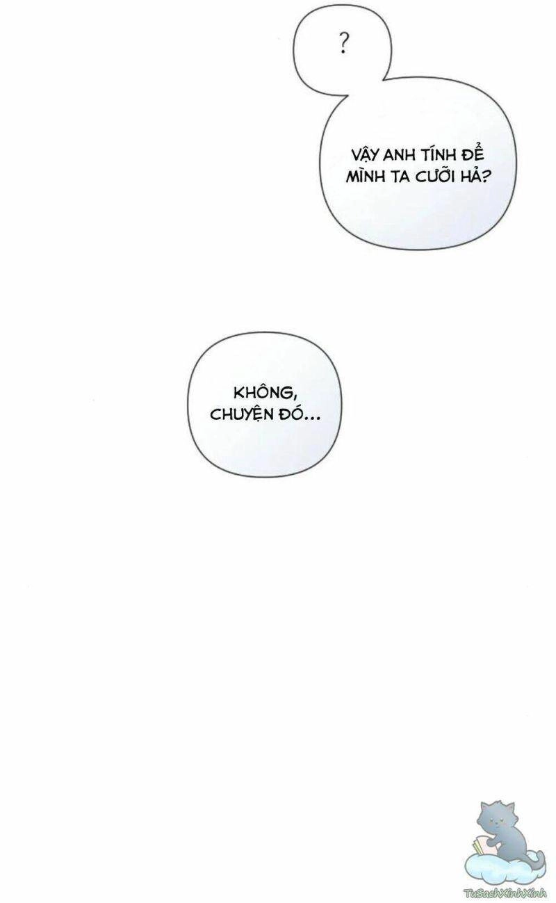 Cách Mà Kỵ Sĩ Sống Như Tiểu Thư Chapter 35 - 39