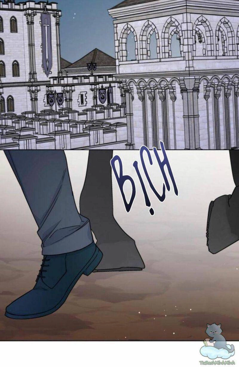 Cách Mà Kỵ Sĩ Sống Như Tiểu Thư Chapter 35 - 44