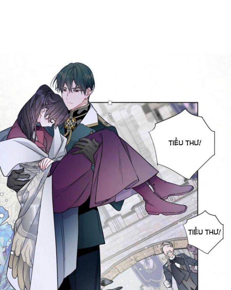 Cách Mà Kỵ Sĩ Sống Như Tiểu Thư Chapter 35 - 45