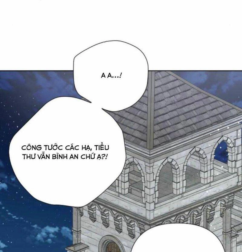 Cách Mà Kỵ Sĩ Sống Như Tiểu Thư Chapter 35 - 47