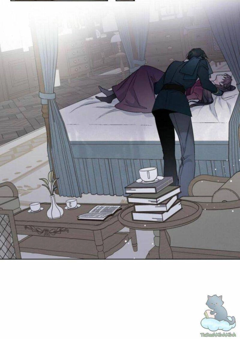 Cách Mà Kỵ Sĩ Sống Như Tiểu Thư Chapter 35 - 50