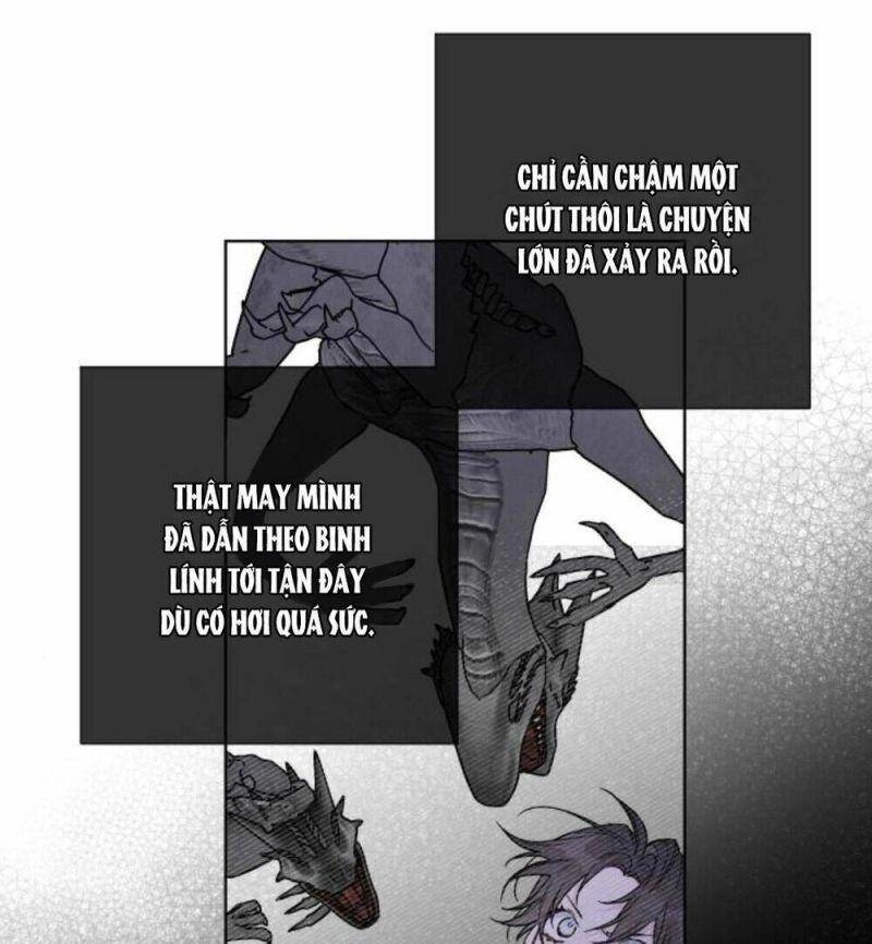 Cách Mà Kỵ Sĩ Sống Như Tiểu Thư Chapter 35 - 54