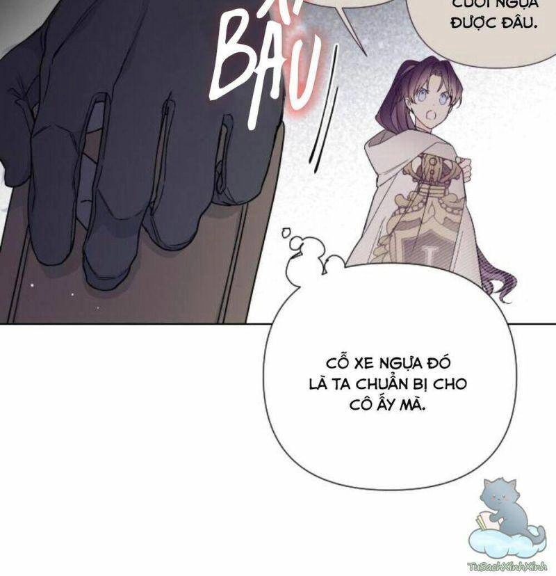 Cách Mà Kỵ Sĩ Sống Như Tiểu Thư Chapter 35 - 57