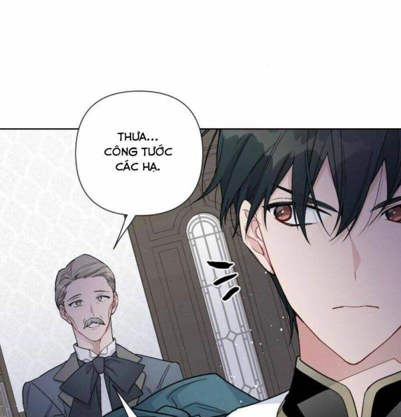 Cách Mà Kỵ Sĩ Sống Như Tiểu Thư Chapter 35 - 58