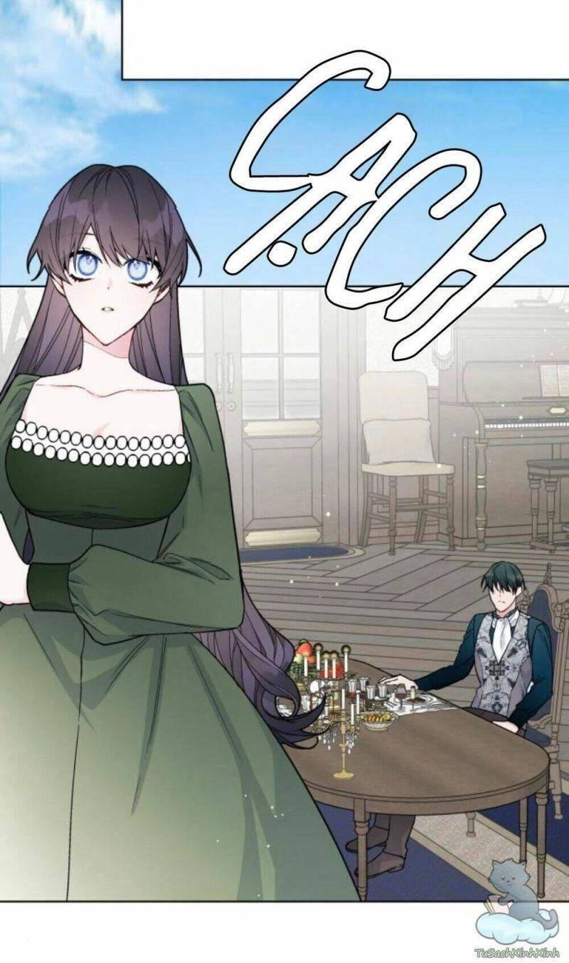 Cách Mà Kỵ Sĩ Sống Như Tiểu Thư Chapter 35 - 63