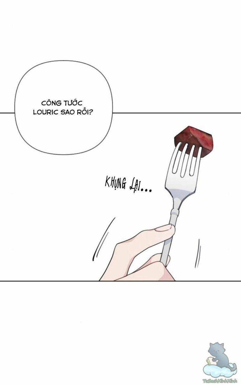 Cách Mà Kỵ Sĩ Sống Như Tiểu Thư Chapter 35 - 71