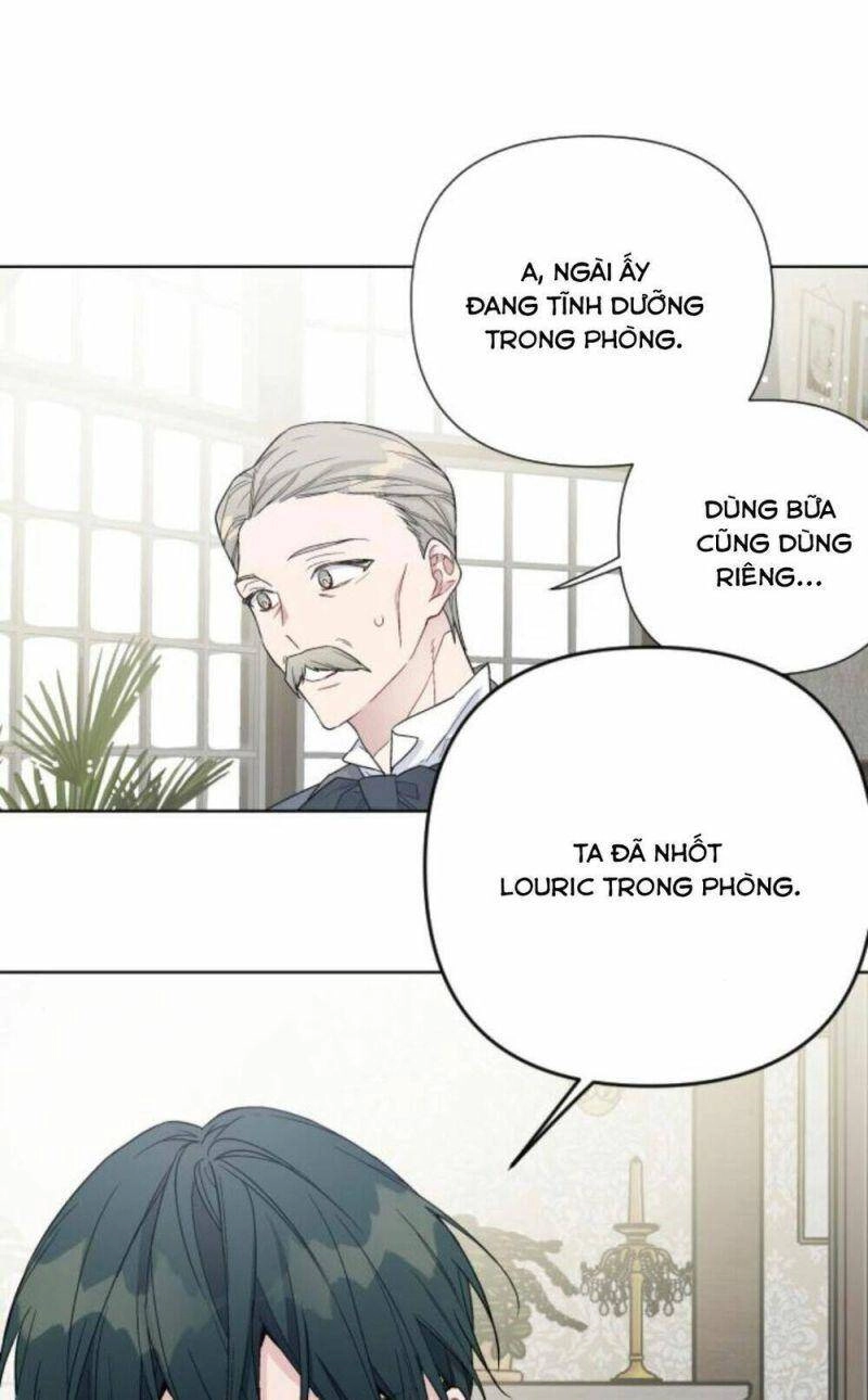 Cách Mà Kỵ Sĩ Sống Như Tiểu Thư Chapter 35 - 72