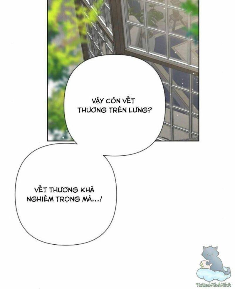 Cách Mà Kỵ Sĩ Sống Như Tiểu Thư Chapter 35 - 78