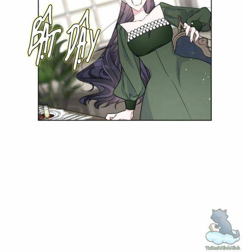 Cách Mà Kỵ Sĩ Sống Như Tiểu Thư Chapter 35 - 88