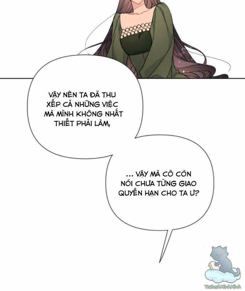 Cách Mà Kỵ Sĩ Sống Như Tiểu Thư Chapter 35 - 91