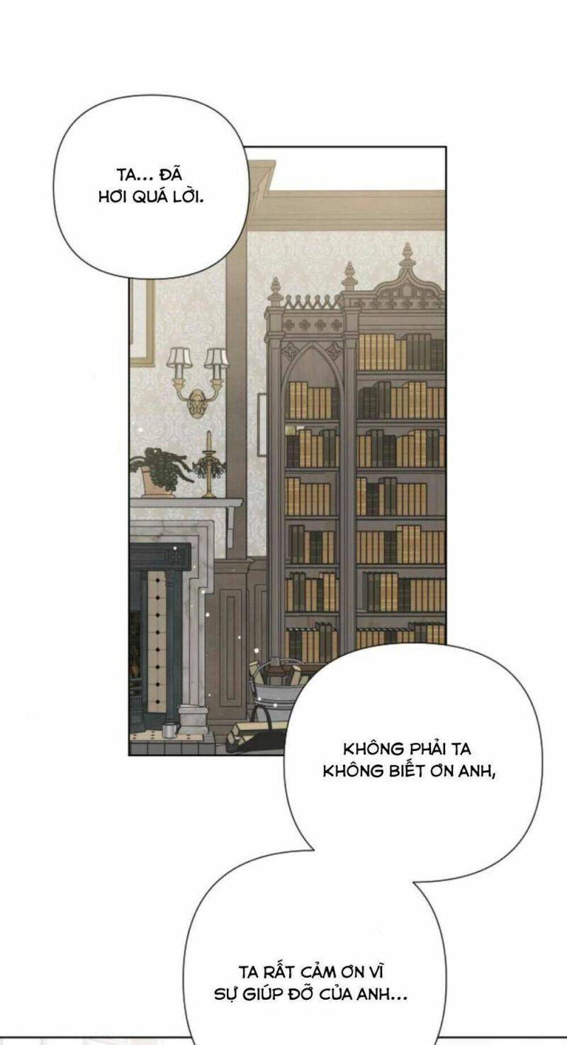 Cách Mà Kỵ Sĩ Sống Như Tiểu Thư Chapter 35 - 97