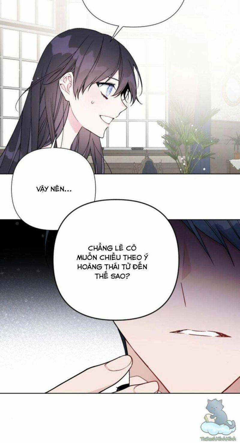 Cách Mà Kỵ Sĩ Sống Như Tiểu Thư Chapter 35 - 98