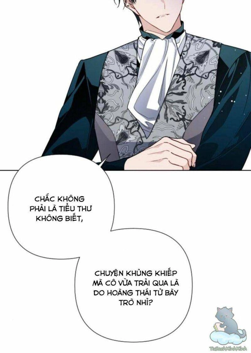 Cách Mà Kỵ Sĩ Sống Như Tiểu Thư Chapter 35 - 102