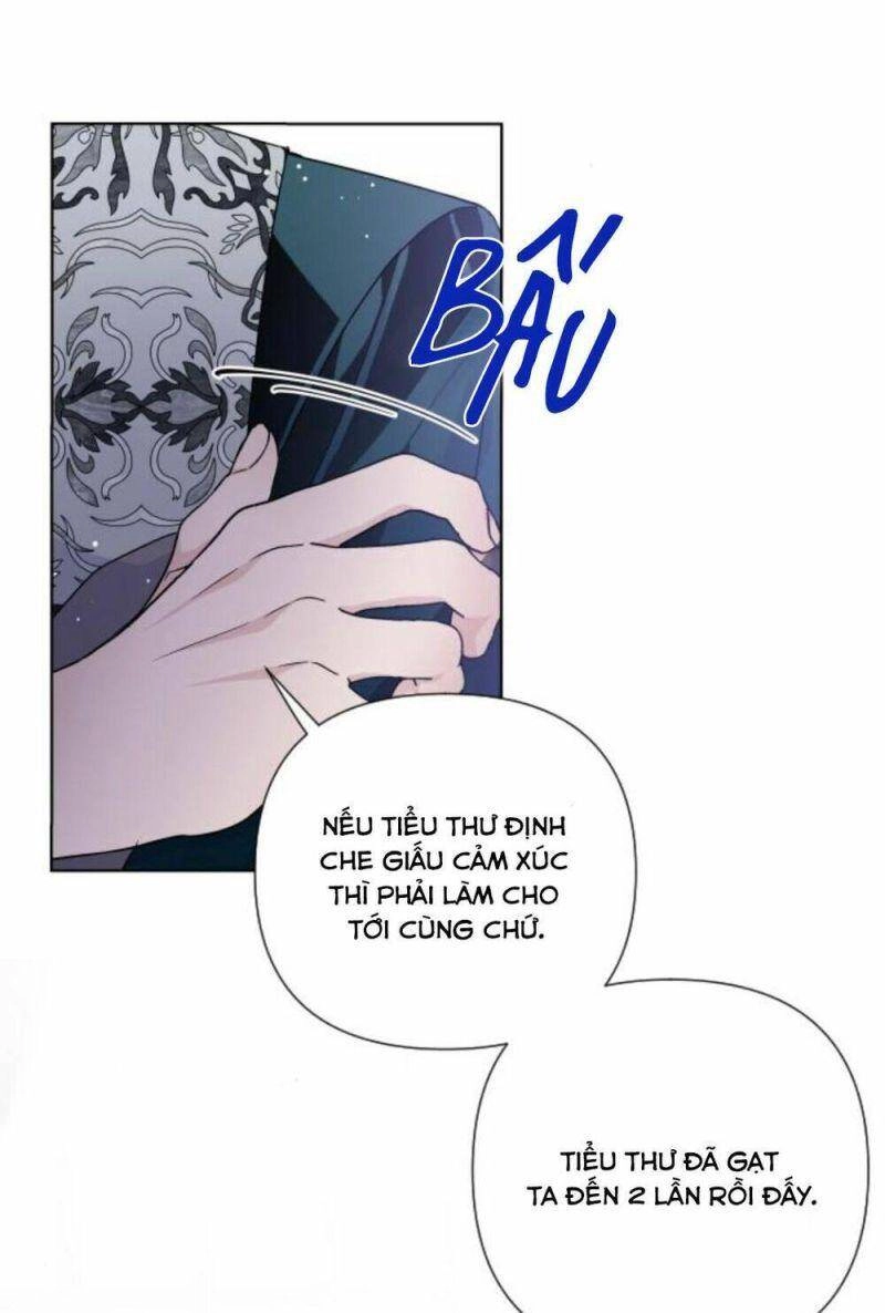 Cách Mà Kỵ Sĩ Sống Như Tiểu Thư Chapter 35 - 104