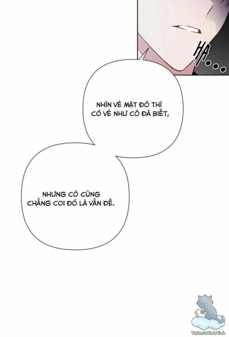 Cách Mà Kỵ Sĩ Sống Như Tiểu Thư Chapter 35 - 107
