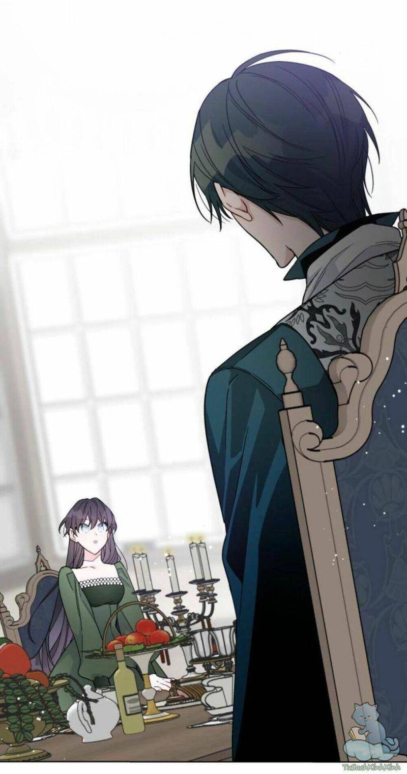 Cách Mà Kỵ Sĩ Sống Như Tiểu Thư Chapter 35 - 110