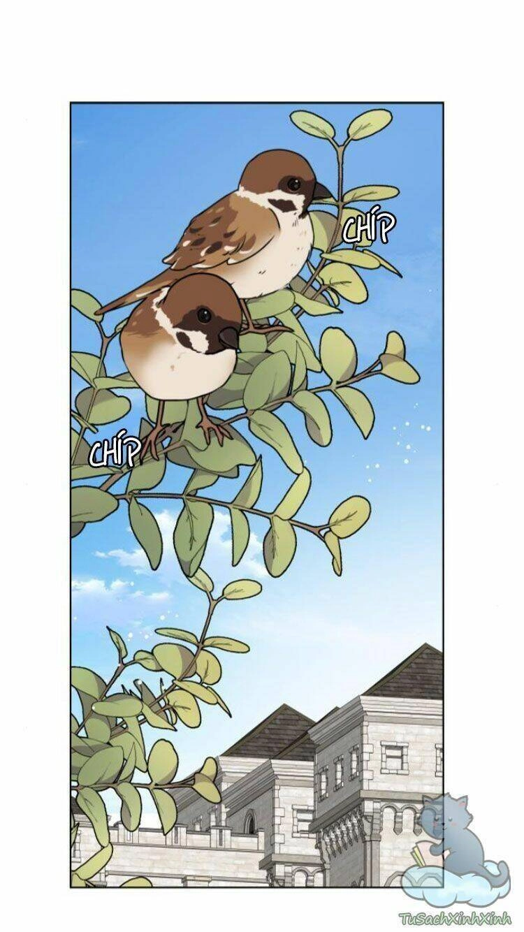 Cách Mà Kỵ Sĩ Sống Như Tiểu Thư Chapter 36 - 2