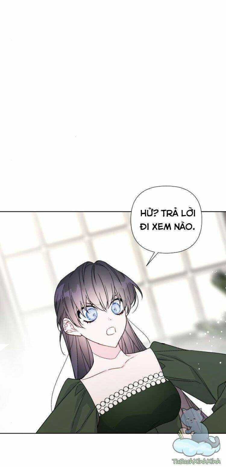 Cách Mà Kỵ Sĩ Sống Như Tiểu Thư Chapter 36 - 16