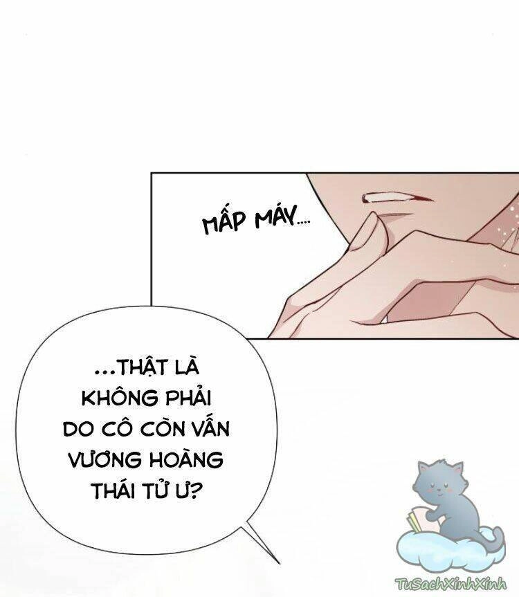 Cách Mà Kỵ Sĩ Sống Như Tiểu Thư Chapter 36 - 17