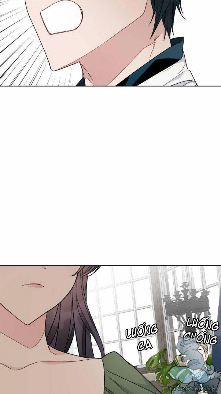 Cách Mà Kỵ Sĩ Sống Như Tiểu Thư Chapter 36 - 19