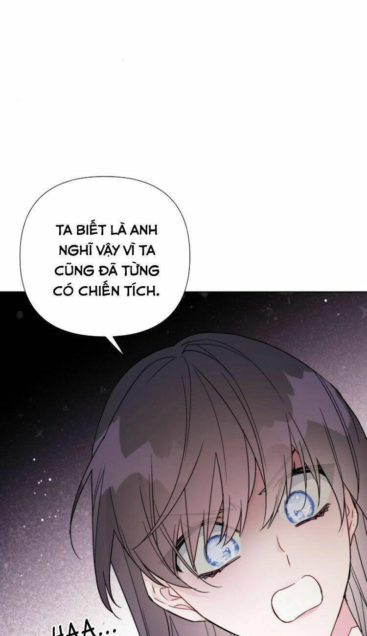 Cách Mà Kỵ Sĩ Sống Như Tiểu Thư Chapter 36 - 21