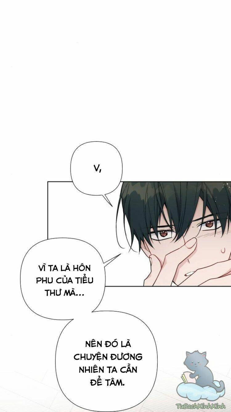 Cách Mà Kỵ Sĩ Sống Như Tiểu Thư Chapter 36 - 23