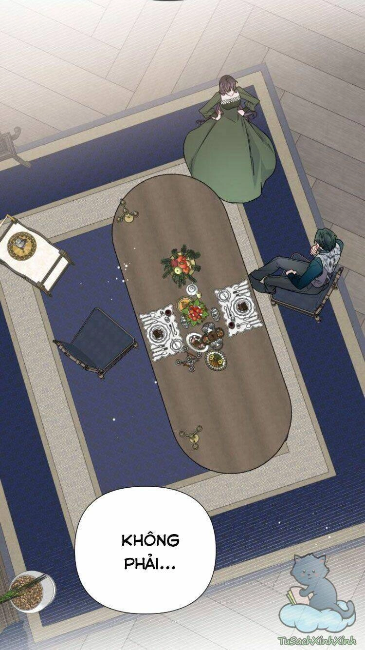 Cách Mà Kỵ Sĩ Sống Như Tiểu Thư Chapter 36 - 24