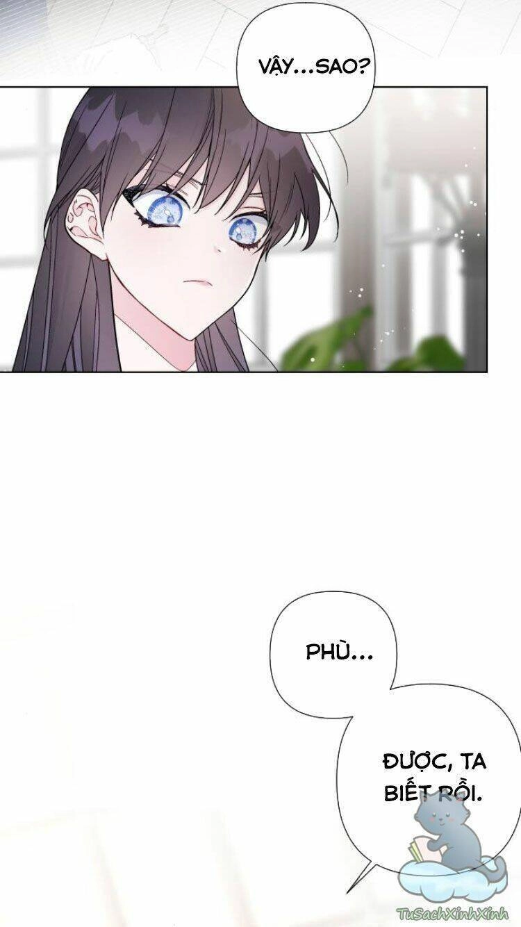 Cách Mà Kỵ Sĩ Sống Như Tiểu Thư Chapter 36 - 25