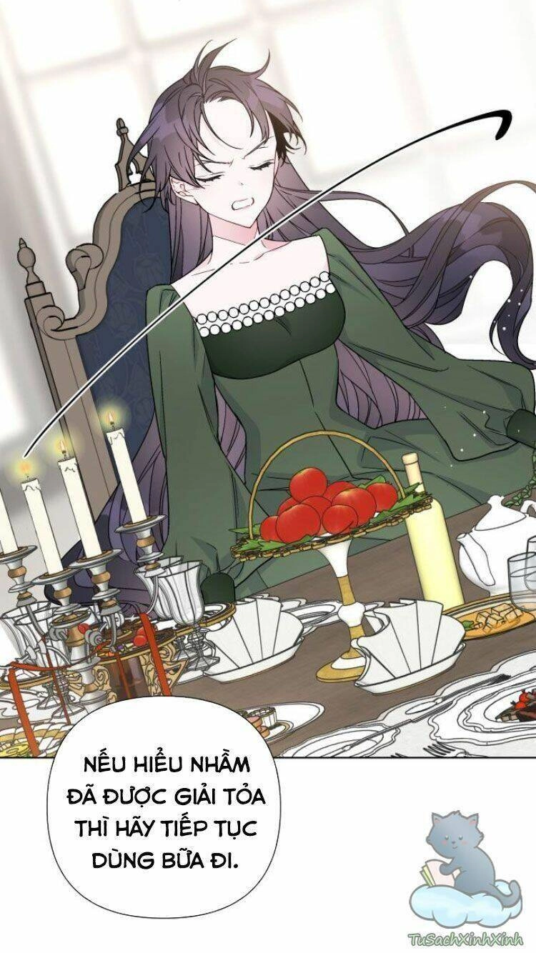 Cách Mà Kỵ Sĩ Sống Như Tiểu Thư Chapter 36 - 26