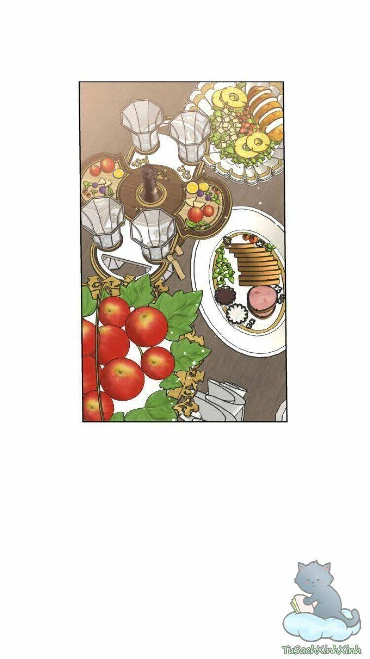 Cách Mà Kỵ Sĩ Sống Như Tiểu Thư Chapter 36 - 27