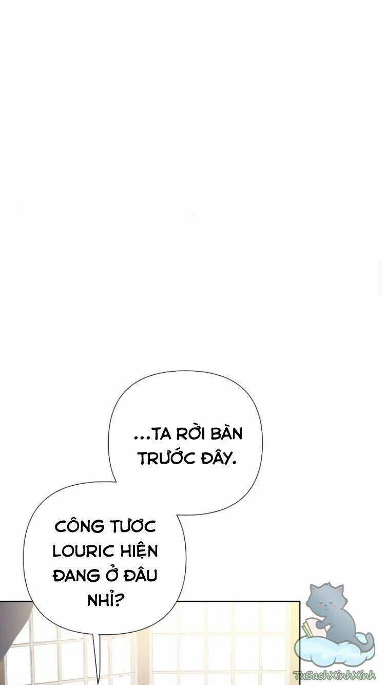 Cách Mà Kỵ Sĩ Sống Như Tiểu Thư Chapter 36 - 30