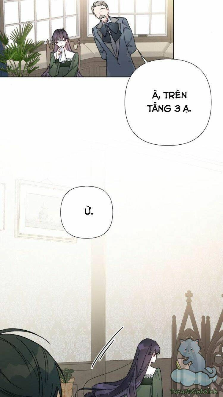 Cách Mà Kỵ Sĩ Sống Như Tiểu Thư Chapter 36 - 31