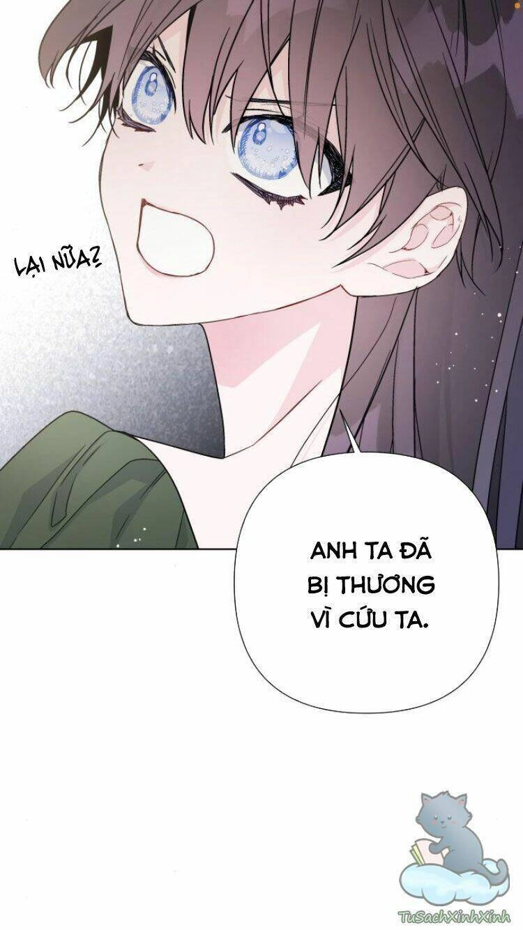 Cách Mà Kỵ Sĩ Sống Như Tiểu Thư Chapter 36 - 37