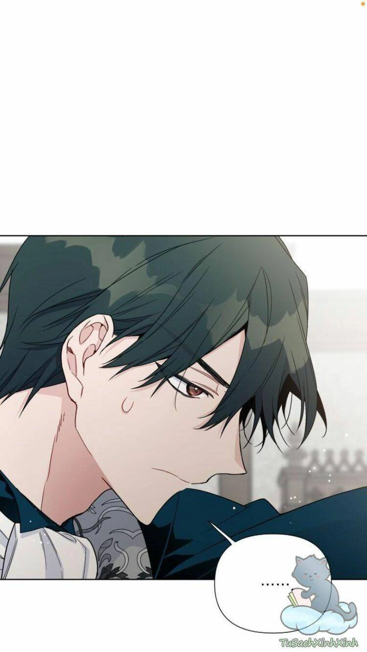 Cách Mà Kỵ Sĩ Sống Như Tiểu Thư Chapter 36 - 38