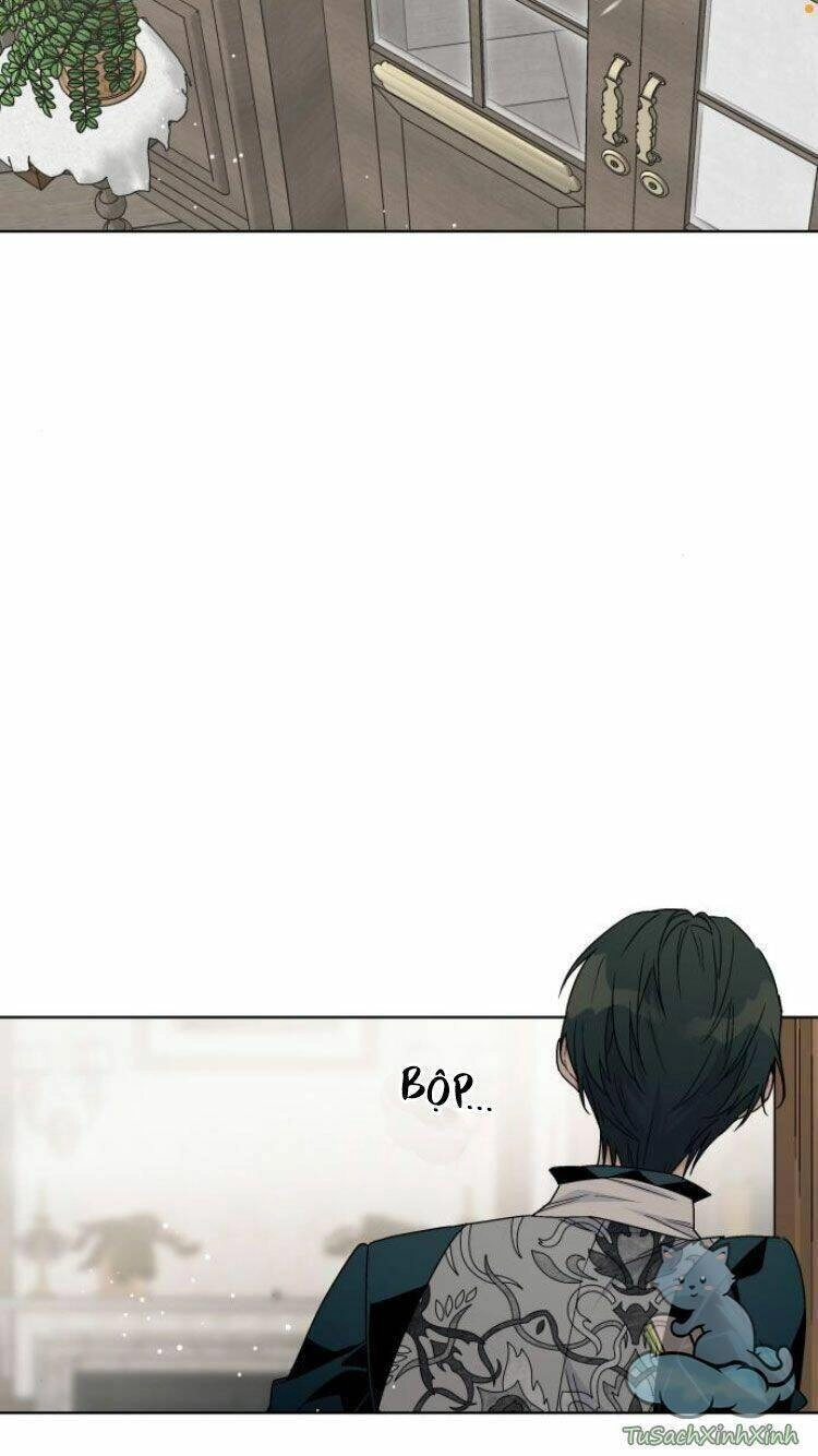 Cách Mà Kỵ Sĩ Sống Như Tiểu Thư Chapter 36 - 41