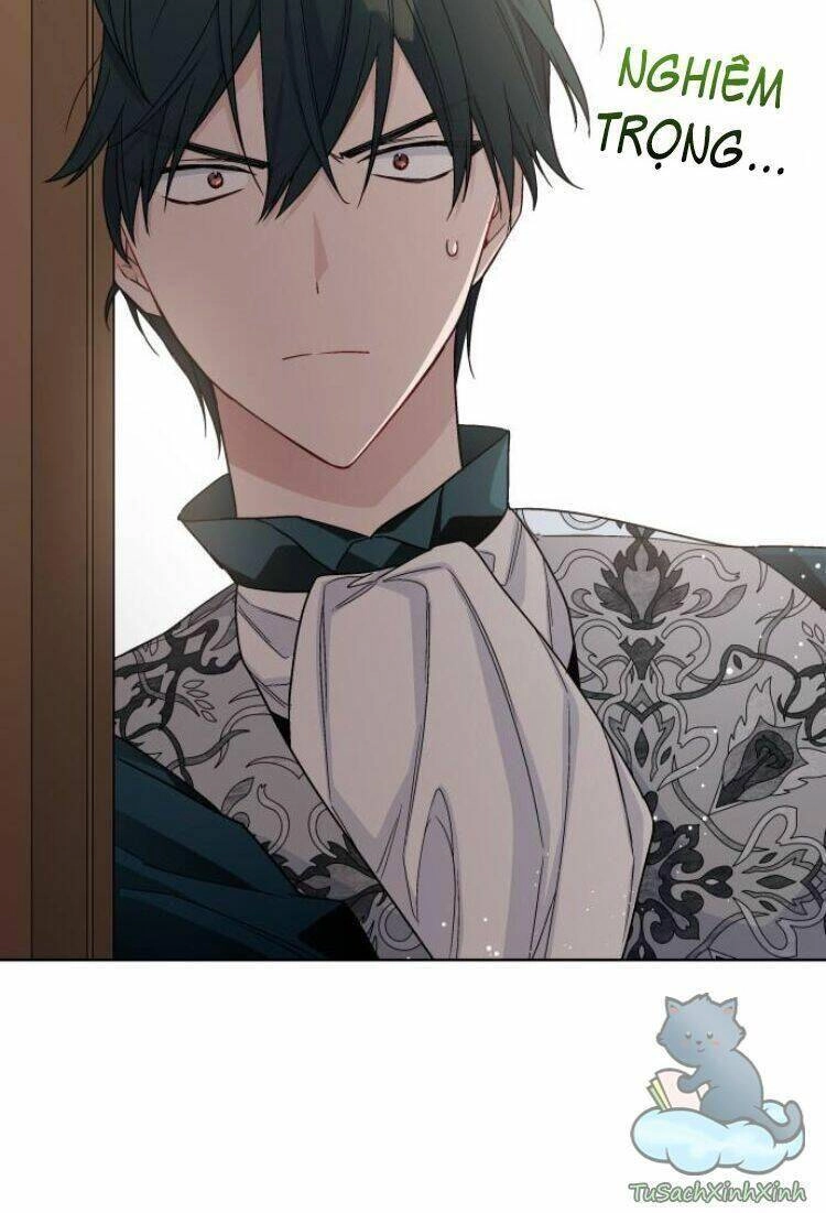 Cách Mà Kỵ Sĩ Sống Như Tiểu Thư Chapter 36 - 43