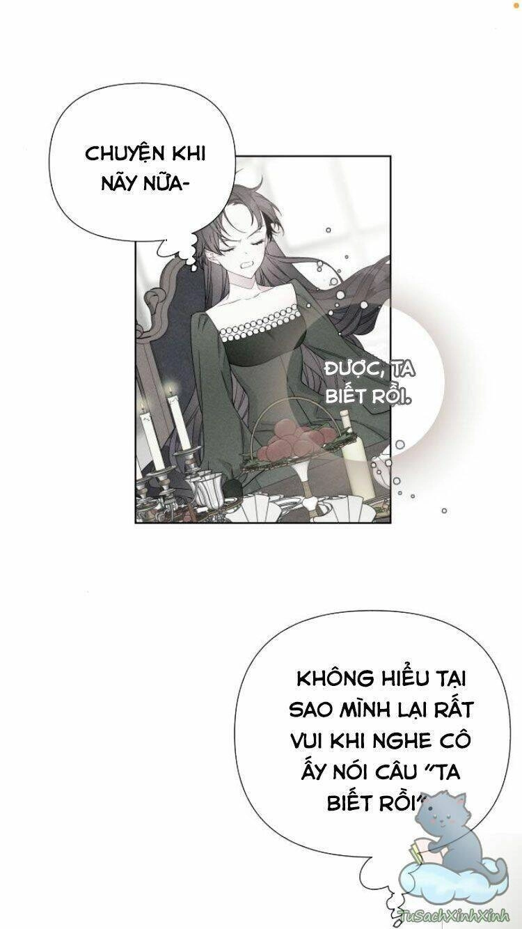 Cách Mà Kỵ Sĩ Sống Như Tiểu Thư Chapter 36 - 46