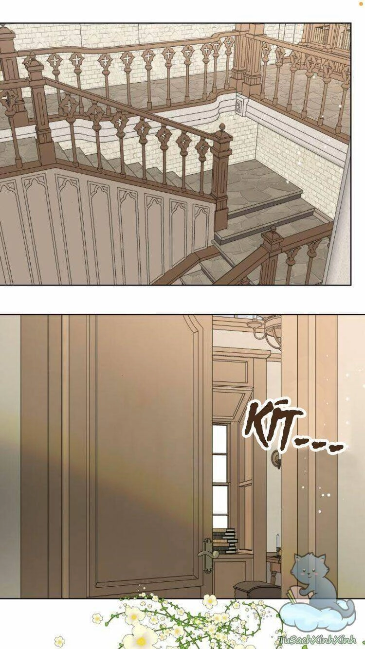 Cách Mà Kỵ Sĩ Sống Như Tiểu Thư Chapter 36 - 49