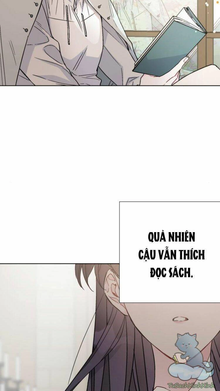 Cách Mà Kỵ Sĩ Sống Như Tiểu Thư Chapter 36 - 54
