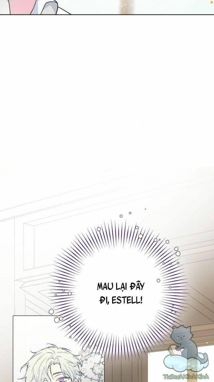 Cách Mà Kỵ Sĩ Sống Như Tiểu Thư Chapter 36 - 56